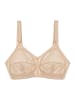 Triumph BH ohne Bügel Doreen in Skin