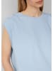 s.Oliver T-Shirt in 5083_hellblau
