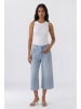 Oui Tank Top in white offwhite
