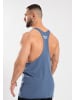 Gorilla Wear Melrose Stringer - Koronet Blau