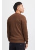 BLEND Strickjacke BHCaden in Braun