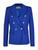 WHITE LABEL  Blazer in royalblau