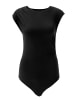 Aniston SELECTED Shirtbody in schwarz