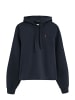 Polo Club Sweatshirt WOMAN RIGBY GO W HOODIE SWEAT IO LONG SLEEVE REGULAR FIT in Navy Blau