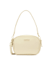 Kazar Schultertaschen in Creme