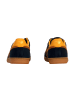 Gola Sneaker aus Leder Equipe II Suede Blau