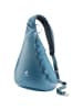 Deuter Rucksack Tommy M in Blau