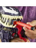 Hasbro NERF Marvel Spider-Man VenomVersus Venom Action Blaster Spider-Man 5+
