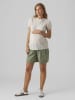 mama licious Bermuda Shorts in Sea Spray