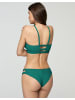 Marc and Andre Bikini Oberteil MA Lady in Petrol