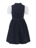 Berwin Kinderdirndl incl. passender Spitzenbluse