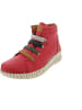 Gemini Stiefelette Rot