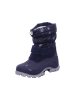Lurchi Stiefel in blau