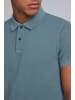 11 Project Poloshirt PRIllian in Blau