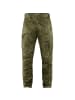 FJÄLLRÄVEN Wanderhose Barents Pro Hunting in Camoflage