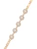 faina Bracelet in Rose Gold