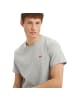Levi´s T-Shirt 1er Pack in Grau