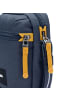 Pacsafe Pacsafe Go Mini Bag Umhängetasche 12.5 cm in coastal blue 1