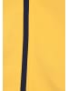 DreiMaster Men Jacket in Gelb Marine