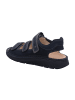 Finn Comfort Komfort Sandalen für Herren in uni