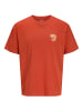 Jack & Jones T-shirt in Summer Fig