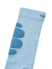 Reima Socken " Atleetti " in Frozen Blue