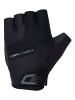 Chiba Gel Comfort Kurzfinger-Fahrradhandschuhe -