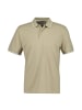 Gant Poloshirt 1er Pack in Beige (Oat)