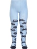 Minymo Kinder Socken in Blau