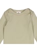 müsli Langarmbody 1582057200 in beige