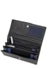 Maître Geldbörse Kirschroth Diedburg Purse LH14 in Black
