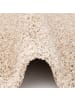 Pergamon Hochflor Langflor Shaggy Teppich Comfy Mix in Beige