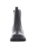 remonte Stiefelette in schwarz