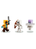 LEGO Minecraft 21271 Prüfungskammern - ab 3 Jahren in multicolored