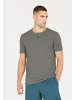 Virtus T-Shirt Ayaan in 3219 Sedona Sage