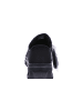 Skechers Slipper Glide-Step Pro in Schwarz