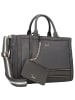 Sansibar Handtasche 36 cm in anthracite