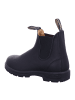 Blundstone Boot in schwarz
