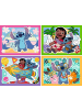 Ravensburger Ravensburger Puzzle 35 Teile Speedy Puzzle Stitch in bunt