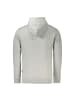 Pepe Jeans Grau Baumwolle Herren Sweatshirt