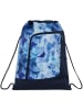 Satch Sportbeutel Blurry Sky 2025 in blau