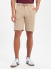 Lindbergh Shorts in melange - 0002