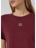 s.Oliver T-Shirt in 39D1_bordeaux