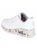 Skechers Schnürhalbschuh in white