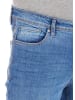 DENIMFY Jeans DFMiro regular/straight in Blau