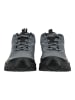 Gabor Sneaker Grau/Schwarz