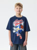 TWO SOON T-Shirt in Navy Blazer
