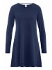 Hessnatur Nachthemd in dunkelblau