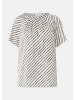 comma Bluse  in  04A1_creme