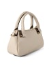 Guess Evie Handtasche 23 cm in light taupe